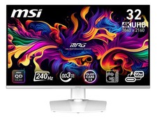 MSI MPG321URXWQDOLED 32