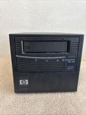 AA985-64010 HP StorageWorks SDLT 600 External Works Needs Power Cord picture