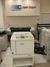 RISO SF 5130 DIGITAL DUPLICATOR  picture