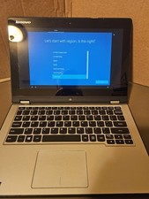 Lenovo Yoga 2 11, Intel Pentium N3530 @ 2.16GHz, 4GB RAM, 500GB HDD, Win 11 picture