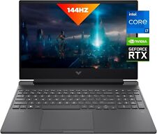 Hp Victus 15 Gaming Laptop Intel 14-Core i7-13700H 16GB 512GB GeForce RTX 4050 picture