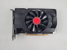 XFX Radeon RX 560 2GB GDDR5 Graphics Card RX-560D2S picture