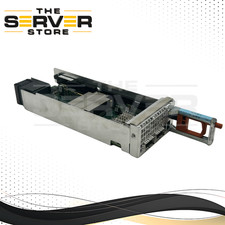 EMC VMAX 2-Port 56Gb InfiniBand IB I/O Module 303-266-101A-04 SLIC34 picture