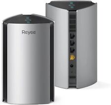 Reyee Whole Home Mesh WiFi System AX3200 Smart WiFi 6 Router R6 2-Pack Cover ... picture