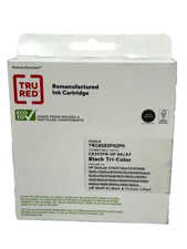 Black/Tri-Color Standard Yield Ink Cartridge Replacement for C9353FN HP 96/97 picture