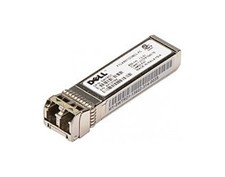 Dell (Finistar FTLX8571D3BCL-FC) 10 Gbps SFP+ Transceiver Module - WTRD1 picture