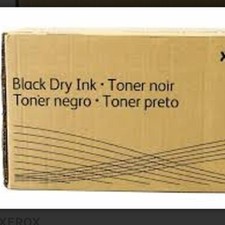 OEM Xerox Nuvera Compatible 100 120 144 200 288 Toner 006R01261, 6R1261 picture