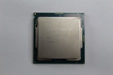 Intel Core i7-9700T CPU 2.0-4.3GHz 8 Core LGA 1151 12MB 8GT/s Processor SRG17 picture