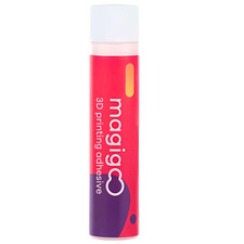 Magigoo, MO2018 3D Printer Adhesive Glue – Reduces Warping for ABS, PLA, PETG, H picture