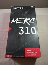 XFX Speedster MERC 310  Radeon RX 7900 XT 20GB  picture