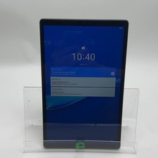 WiFi Only Lenovo Tab M10 FHD Plus 32GB Gray ZA5T0263US picture