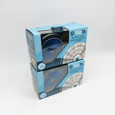 LOT OF 2 DIGITAL INNOVATIONS SKIP DR.CLASSIC MANUAL DISC REPAIR SYSTEM picture