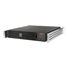 APC American Power Conversion SURTA1500RMXL2U Rack-mounted UPS, NEW IN BOX picture