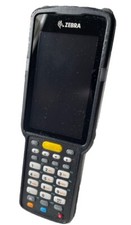 Zebra MC330X, 2D, ER, SE4850, Alpha, BT, Wi-Fi, NFC, Android, GMS Excellent picture