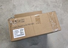Genuine Ricoh PB1160 - Printer paper feed unit-MFR Part# 418475 New, Open Box picture