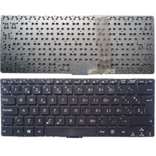 Latin/Spanish keyboard for ASUS X302L X302LA X302LJ X302UV R301L R301LA R301LJ picture