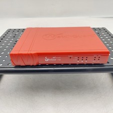 WatchGuard Firebox T10 DS1AE3 Gigabit Firewall picture