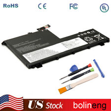 45Wh L19C3PF1 Laptop Battery For Lenovo ThinkBook 14-IML 14-IIL 15-IML 15-IIL picture