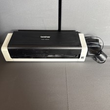 Brother ADS-1250W Portable Duplex Color Portable Scanner With Power Supply picture