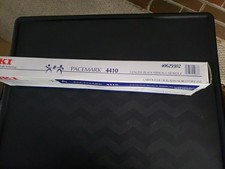 Genuine OKI 40629302 Ribbon Pacemark 4410 Printer Black Cartridge OEM NEW picture