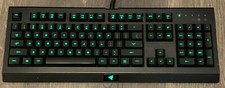 Razer Cynosa Pro BACKLIT KEYBOARD KEYCAPS KEYS (RZ03-0147) picture