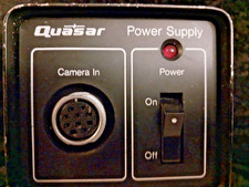 Quasar Power Supply picture
