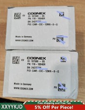 CAM-CIC-12MR-8-G COGNEX CAM-CIC-12MR-8-G New in box DHL/FedEx Fast shipping picture