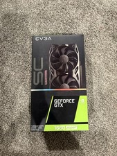 EVGA NVIDIA GeForce GTX 1660 Super 6GB picture