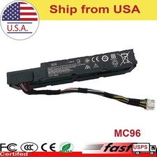 Battery For HP Smart Array Series Gen9 Gen10 DL/ML/SL 871264-001 MC96 picture