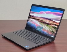 Dell Latitude 7420 14