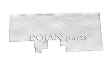 Service Station Sponge Pad fix HP Designjet T920 T1500 T2500 CR357-67025 POJAN picture