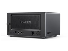 UGREEN NASync DXP8800 Plus, 8-Bay Thunderbolt™ NAS with Intel®  10-Core™ i5 CPU picture