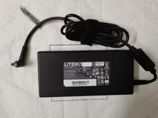 OEM LITEON 230W 20.0V 11.5A PA-1231-26 For MSI/Clevo Laptop 5.5*2.5mm AC Adapter picture