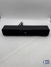Razer Leviathan V2 X Soundbar Bluetooth USB-C THX Spatial Audio 2.0 Black picture