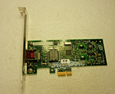 HP NC112T PCIe Gigabit Network Card - Intel 82574L - Full Height 503827-001 picture