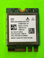 5W10V25826 Lenovo Wireless Wlan Ltn 8852Be Ideapad Gaming 3 15Arh7 HH picture