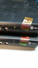 Lot of 2 Avocent Switchview  Cybex DVI/USB KVM SC4UAD  picture