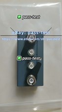 1PC NEW KEYSIGHT E4990-61051 Part Description: Resistor 100 Ohm Assembly picture