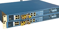 Palo Alto Networks PA-850 Next Generation Enterprise Firewall VPN Gateway 2X PSU picture