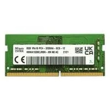 SK hynix  8GB 1Rx8 PC4-3200AA-SA2-11 DDR4 HMA81GS6CJR8N-XN picture