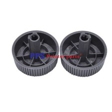 2PCS X New Reel Knob Fit For Epson FX890 LQ590 Reel Knob Brand NEW PS 1234171 picture