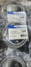 ICC ICPCSTFM05 Cat3 Utp Cable For Network Device 25-pair câble assem f-m 90° 5ft picture