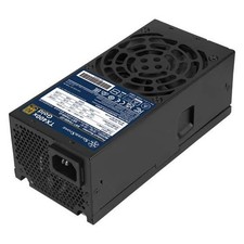 Silverstone SST-TX400-GF 80 PLUS Gold 400W TFX Power Supply picture