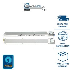 Intel D5-P4326 15.36TB NVMe SSD EDSFF E1.L PCIe Gen3.1 x4 Ruler SSDPEXNV153T8D picture