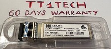 HFR 10Gb 10km 1310nm Single Mode Datacom SFP+ Transceiver FTLX1475D3BTL Finisar picture