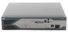 Cisco Systems Cisco 2800 Series 2821 Router 6138551 picture