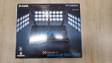 D-Link DGL-4500 (54 Mbps 4-Port 10/100 Wireless N Router) picture