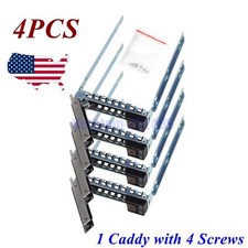 4PCS EMC SFF 2.5