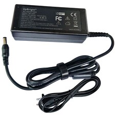 AC Adapter For Polycom Poly Studio X50 P017 Video Conferencing Bar Power Supply picture