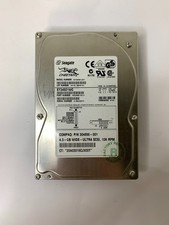 Seagate Cheetah Model ST34501WC 4.3 GB Wide Ultra SCSI Hard Drive picture